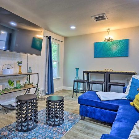 Updated San Antonio Home Near Dtwn And Parks! エクステリア 写真