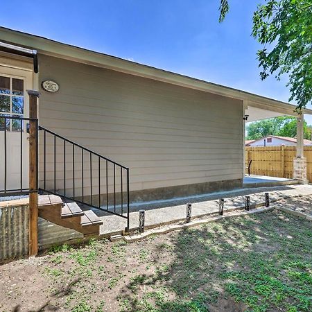 Updated San Antonio Home Near Dtwn And Parks! エクステリア 写真