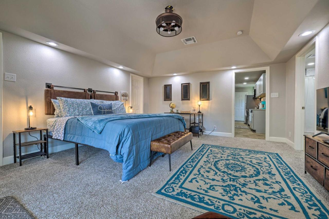 Updated San Antonio Home Near Dtwn And Parks! エクステリア 写真
