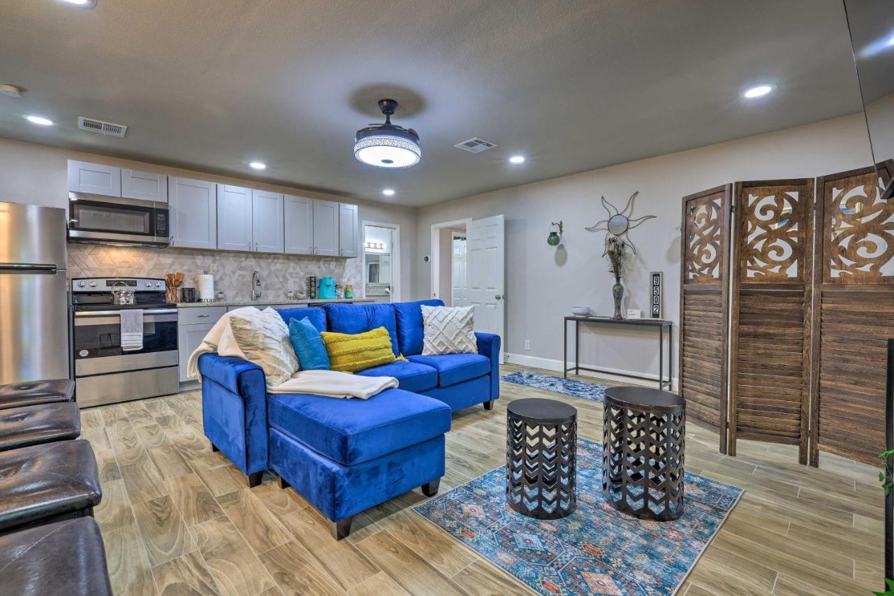 Updated San Antonio Home Near Dtwn And Parks! エクステリア 写真