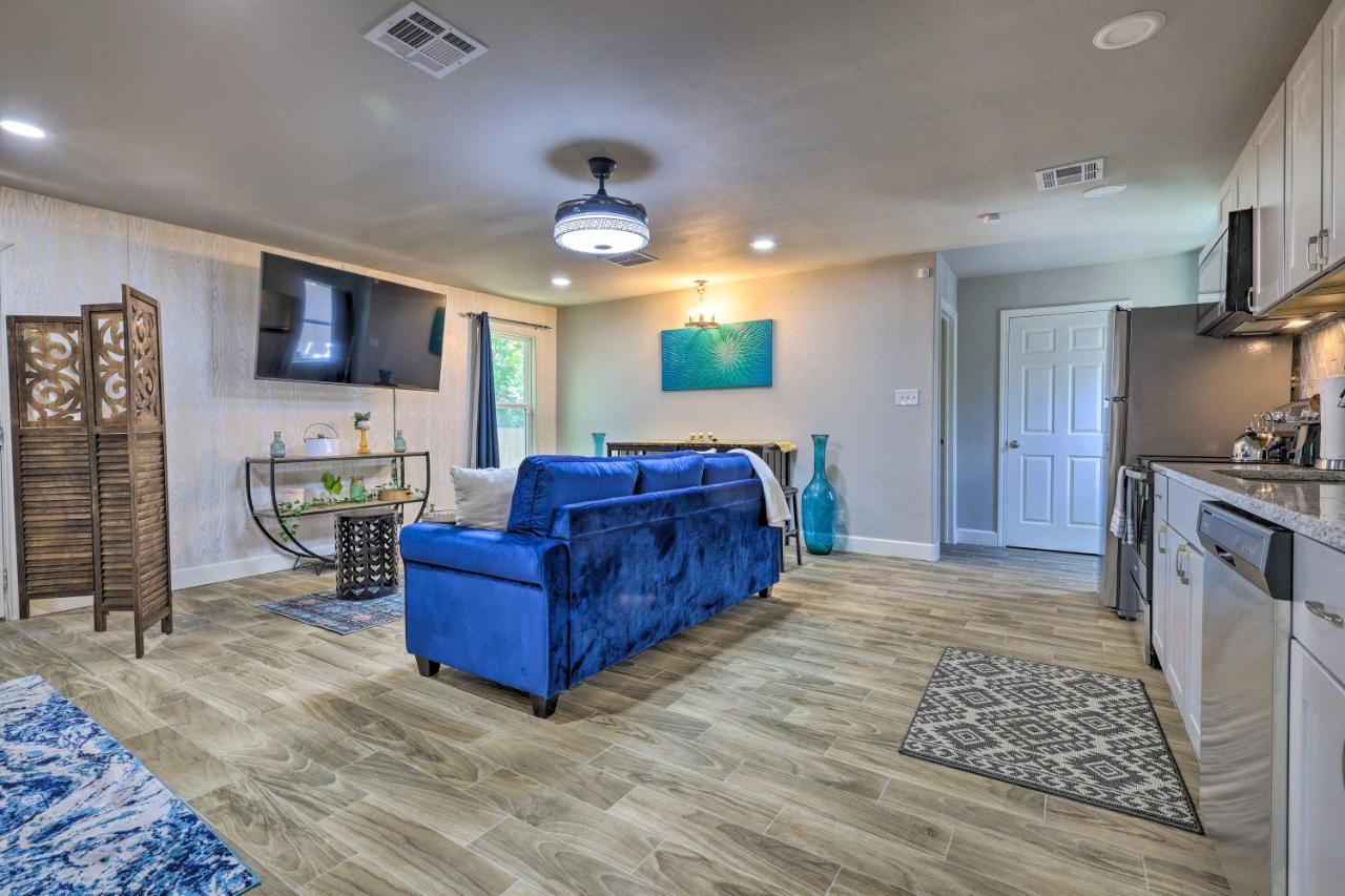 Updated San Antonio Home Near Dtwn And Parks! エクステリア 写真
