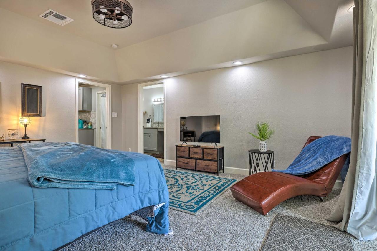 Updated San Antonio Home Near Dtwn And Parks! エクステリア 写真