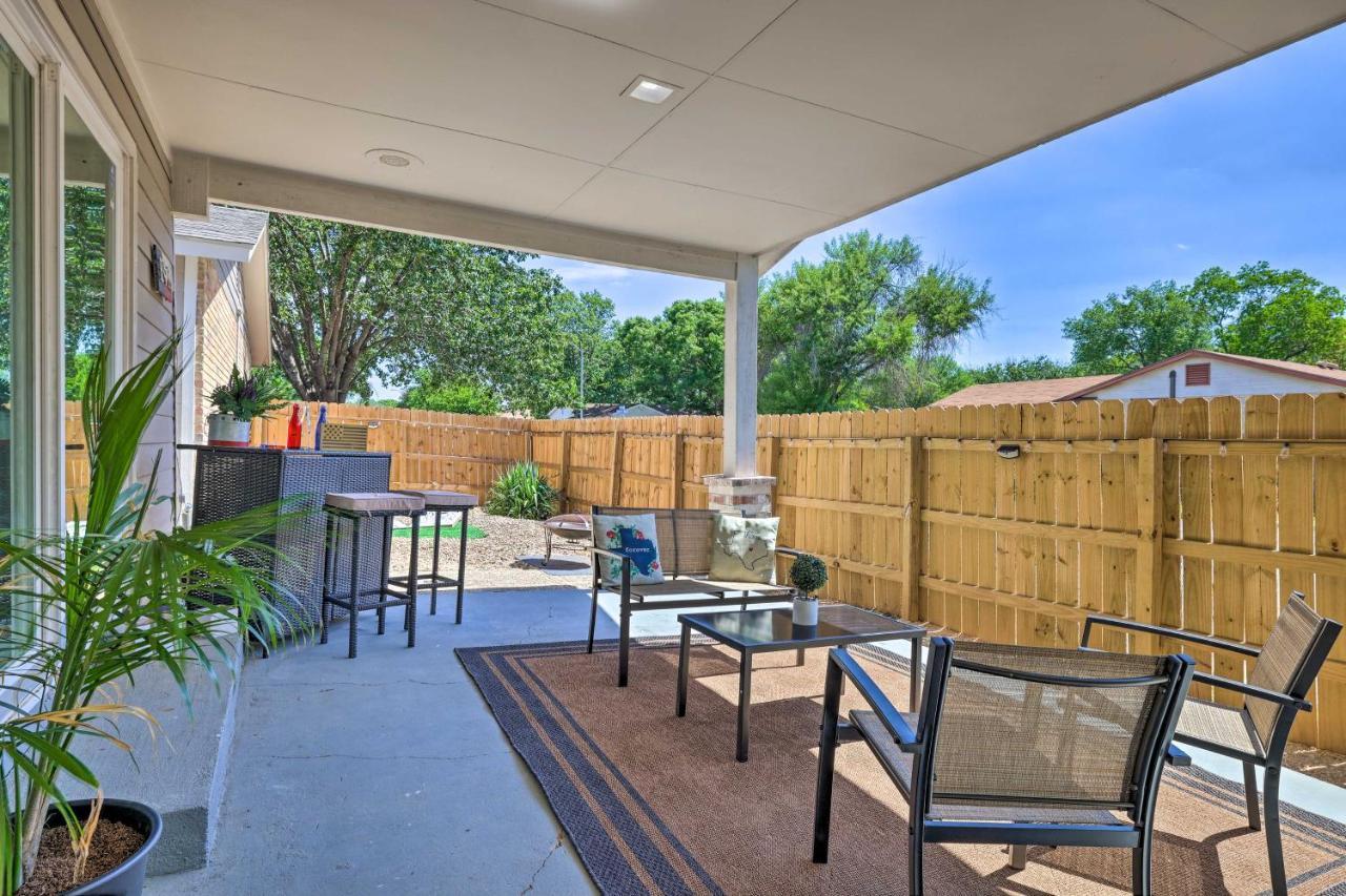 Updated San Antonio Home Near Dtwn And Parks! エクステリア 写真