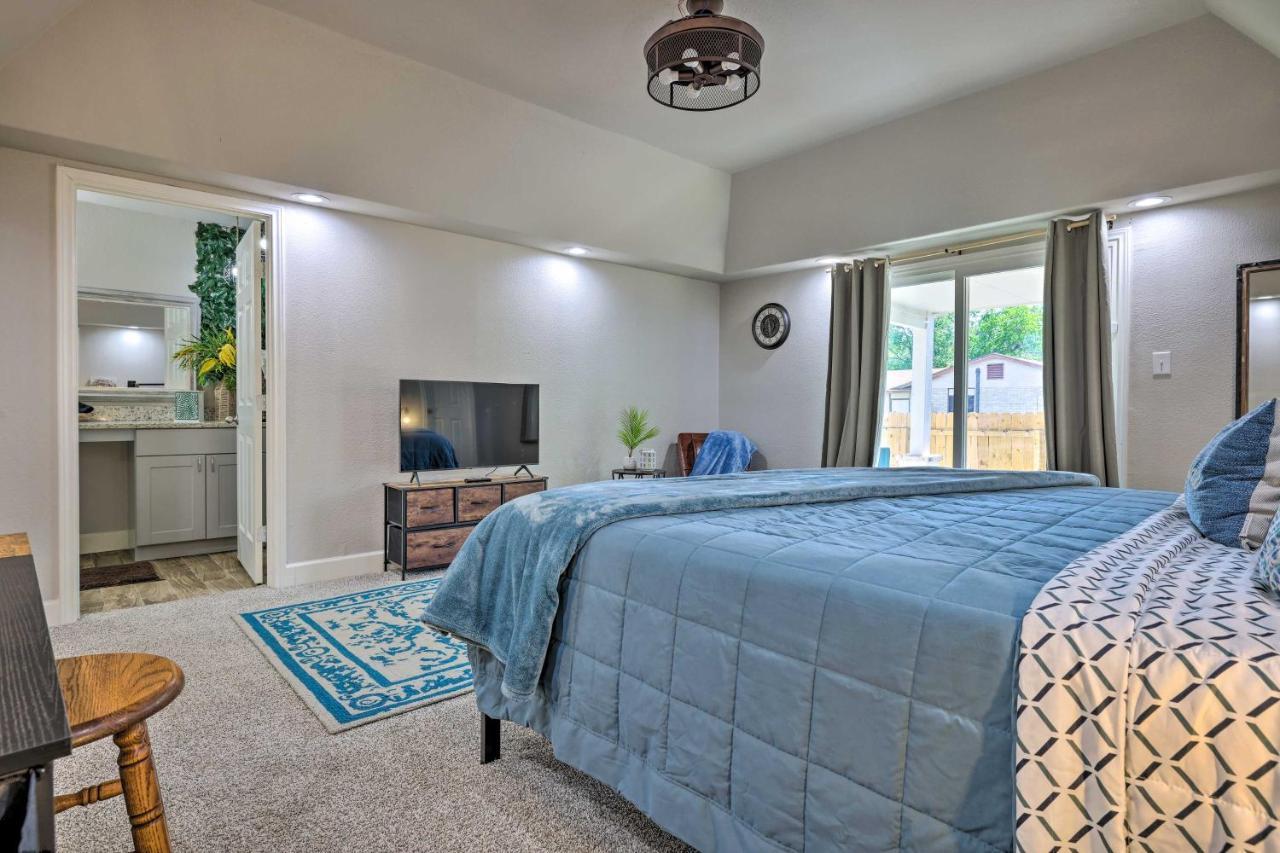 Updated San Antonio Home Near Dtwn And Parks! エクステリア 写真