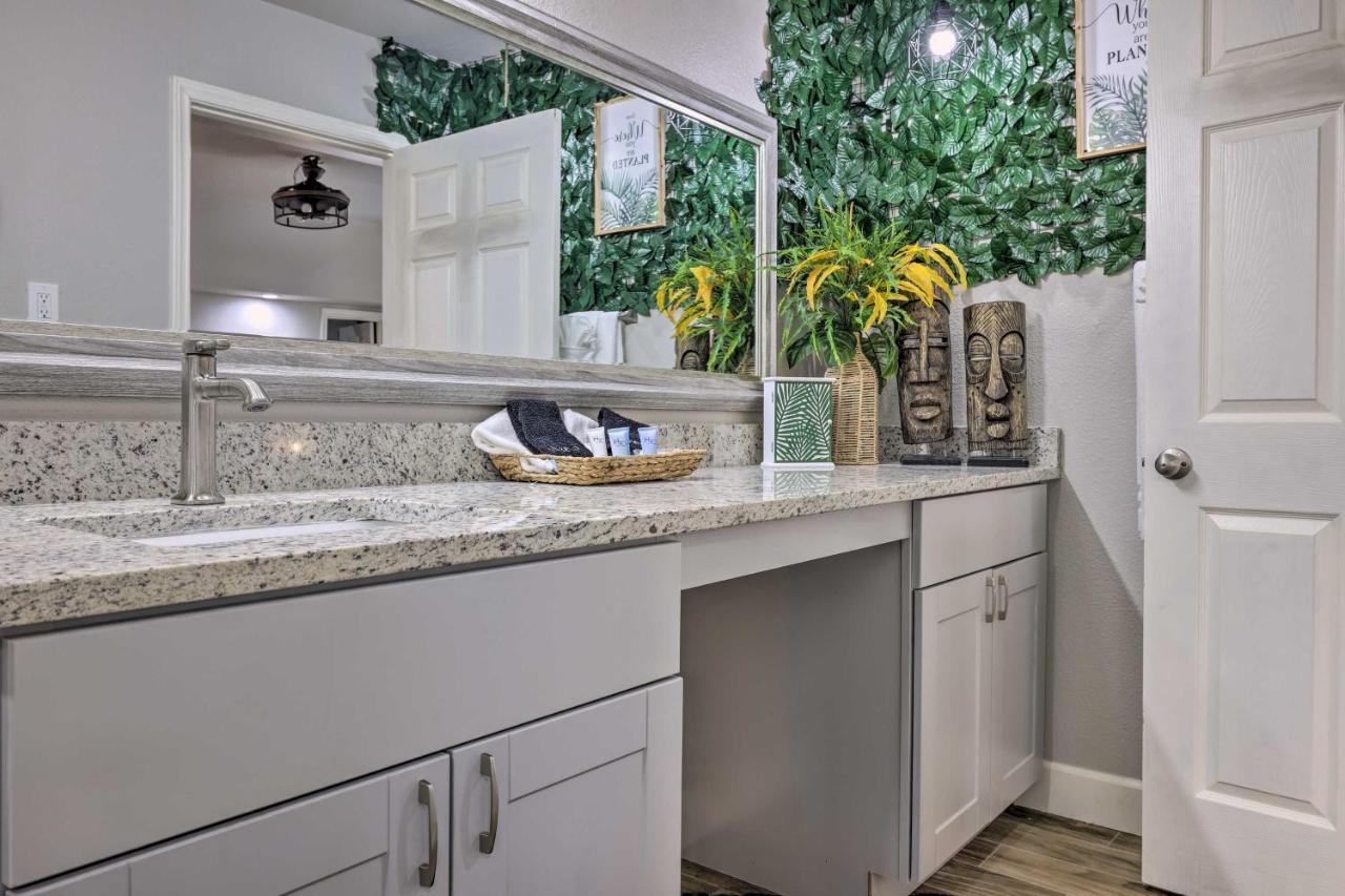 Updated San Antonio Home Near Dtwn And Parks! エクステリア 写真