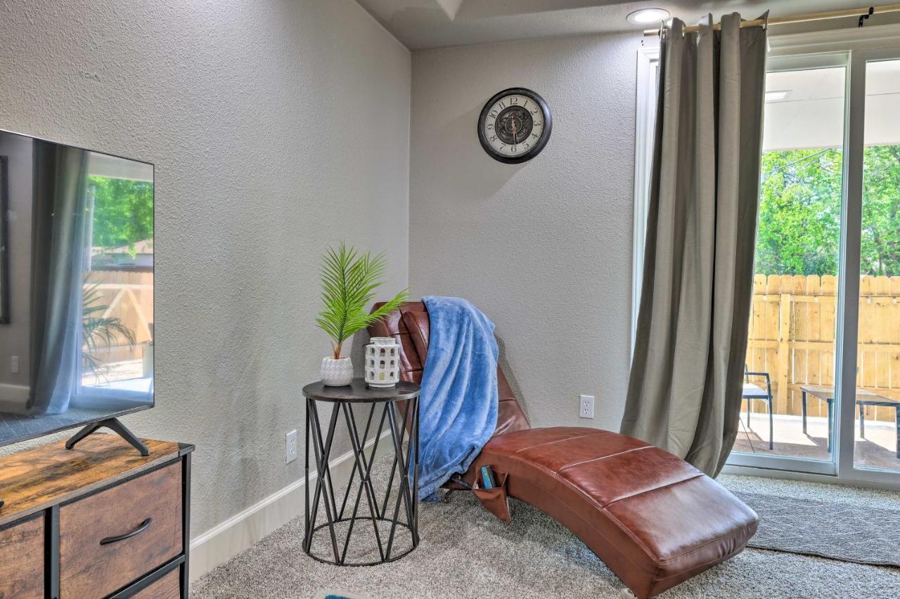 Updated San Antonio Home Near Dtwn And Parks! エクステリア 写真