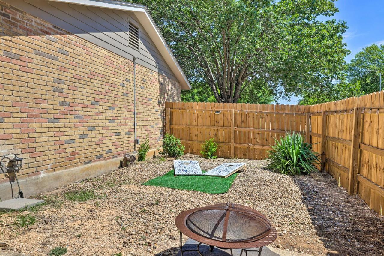 Updated San Antonio Home Near Dtwn And Parks! エクステリア 写真