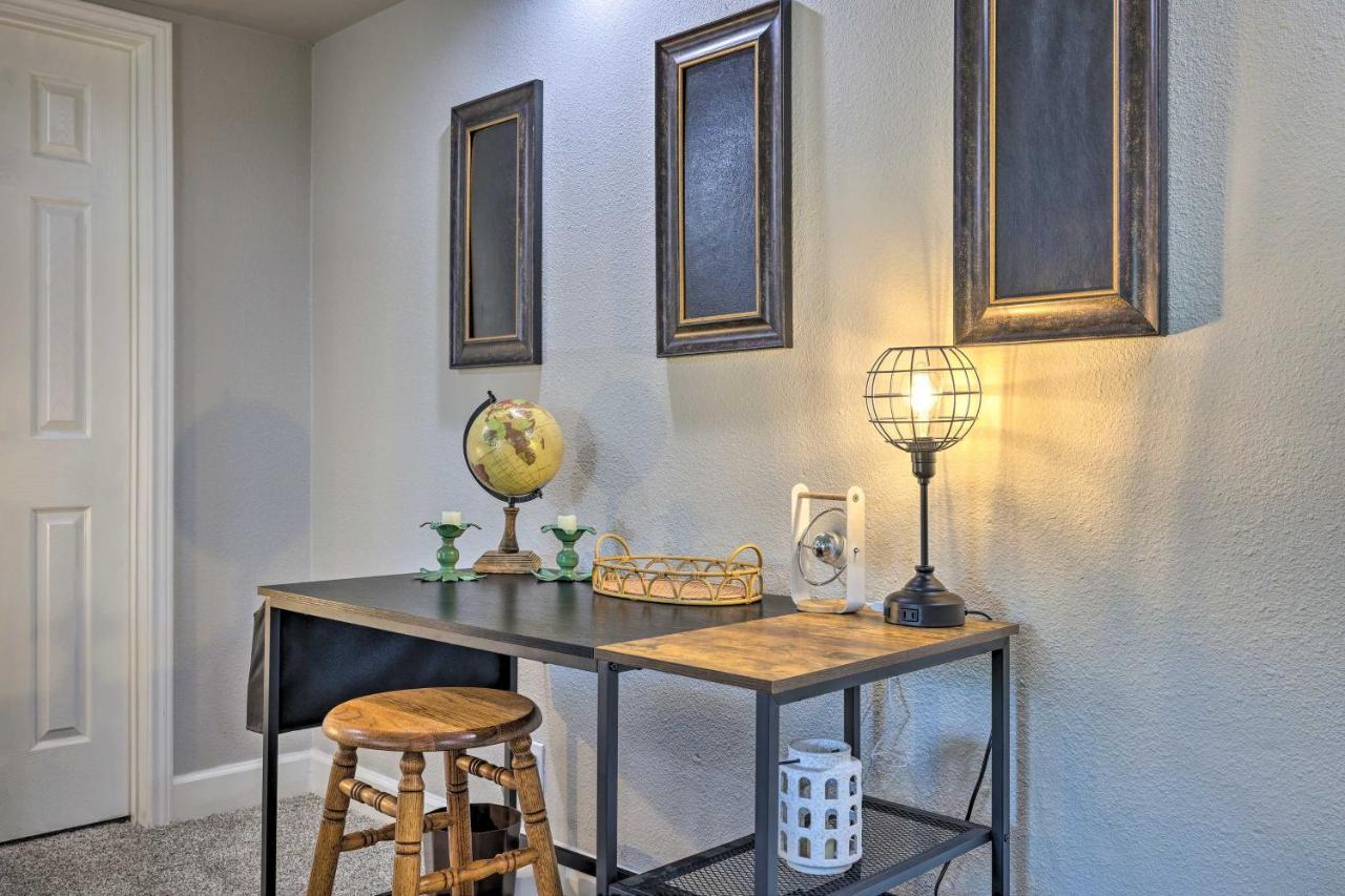 Updated San Antonio Home Near Dtwn And Parks! エクステリア 写真