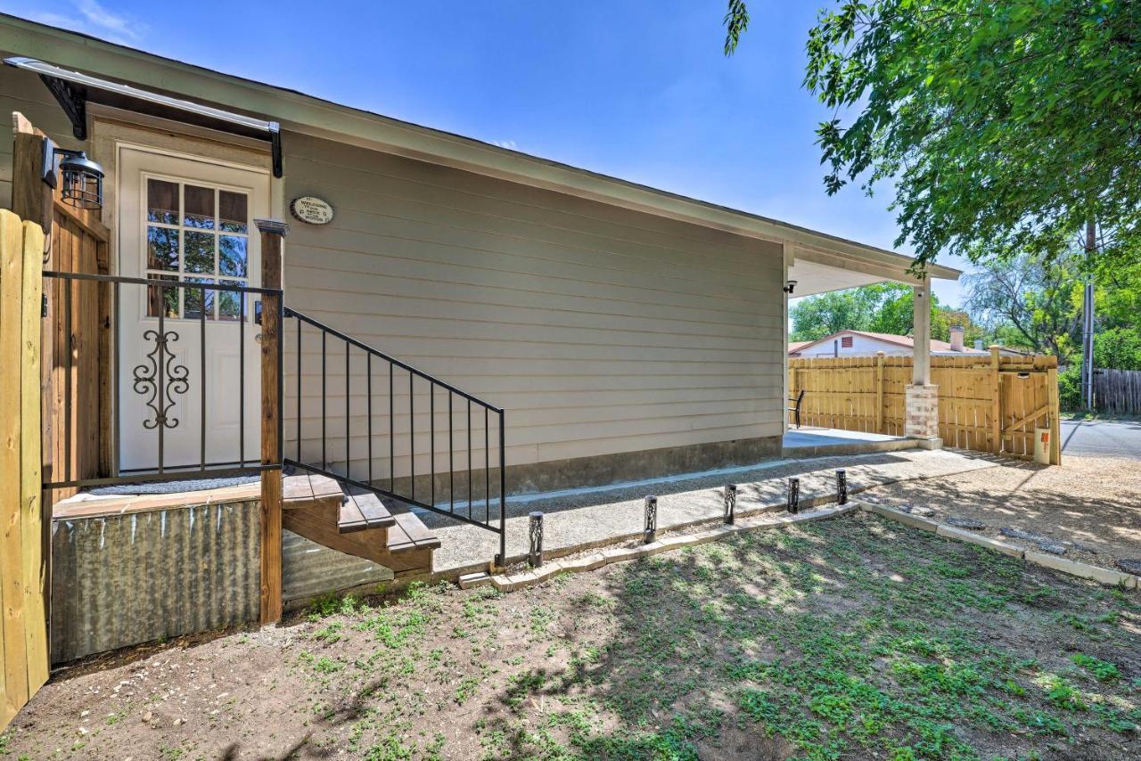 Updated San Antonio Home Near Dtwn And Parks! エクステリア 写真