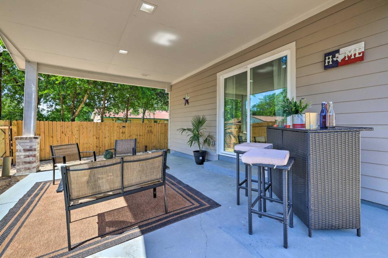 Updated San Antonio Home Near Dtwn And Parks! エクステリア 写真